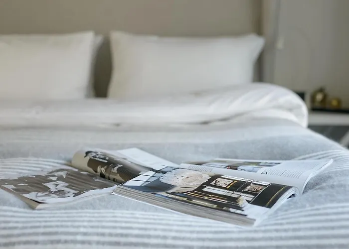 Centro Design - Polwiejska Appartement Poznań