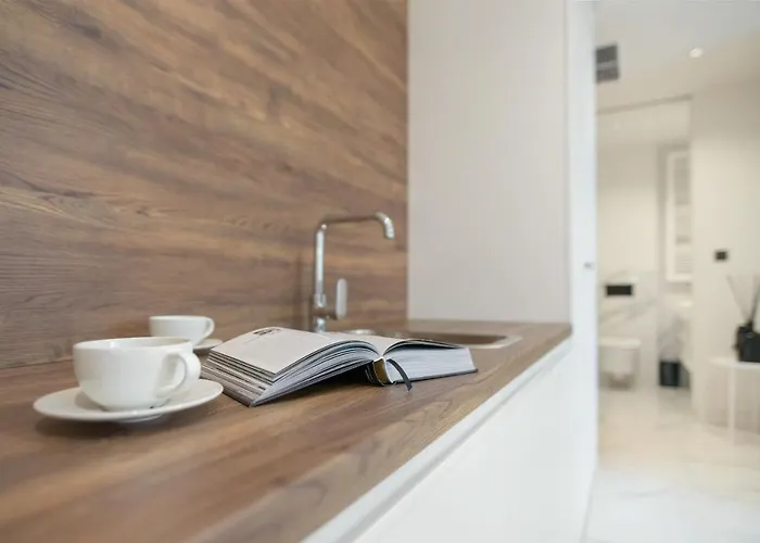 Centro Design - Polwiejska Poznań