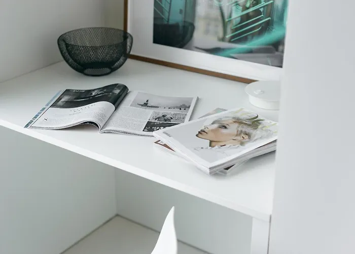 Centro Design - Polwiejska Appartement *