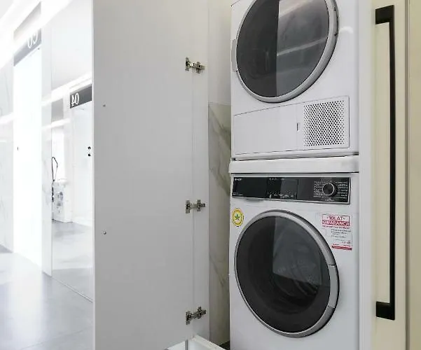 Centro Design - Polwiejska Apartmán *