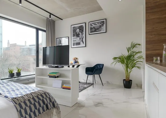 Centro Design - Polwiejska *