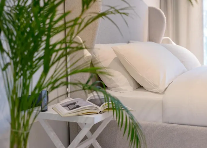 Apartmán Centro Design - Polwiejska Poznaň